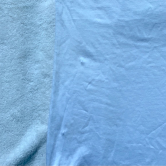 π Armani Exchange white embellished tee sz S - Picture 8 of 8